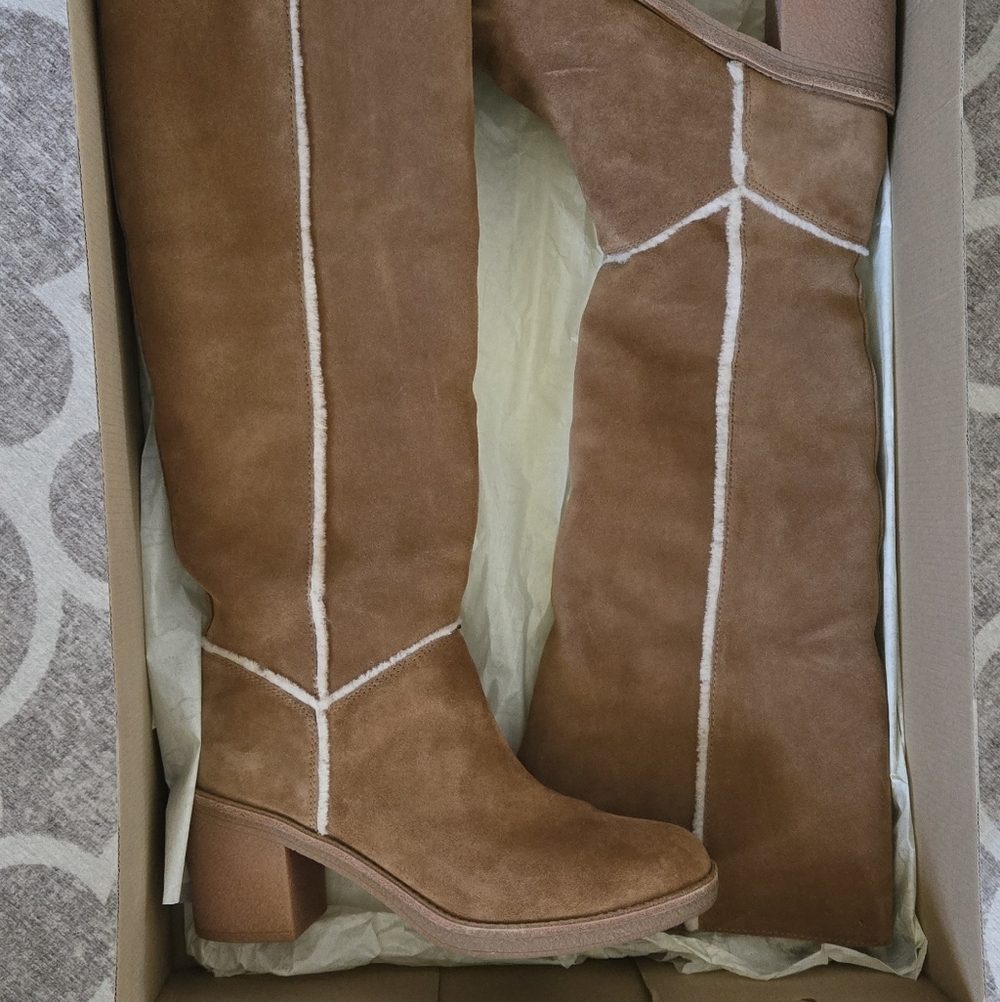 Kasen Tall UGG Boots